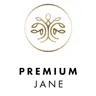 Premium Jane logo