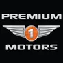 Logo Premium Motors