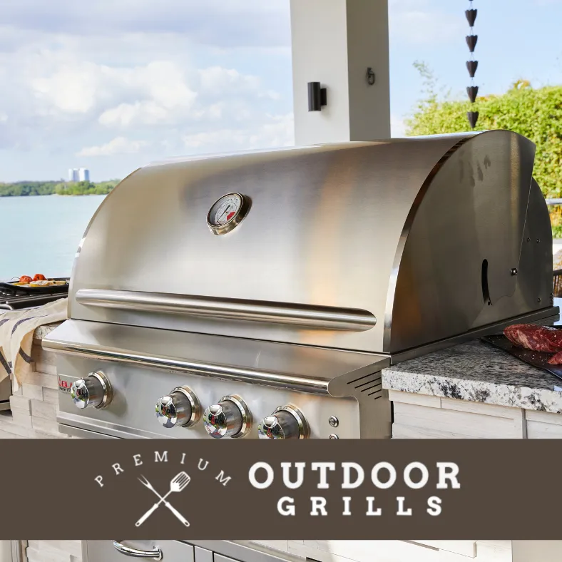 Premiumoutdoorgrills