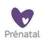 Logo Prénatal - Kruisvoort