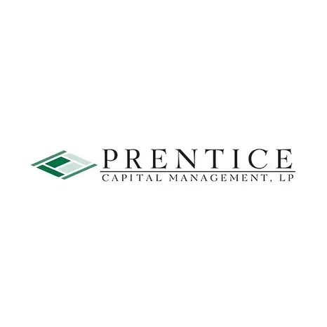 Prentice Capital Long/Short Equity Fund, LP logo