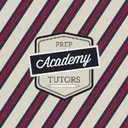 Prep Academy Tutors logo