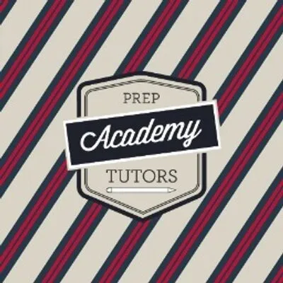 Prep Academy Tutors logo
