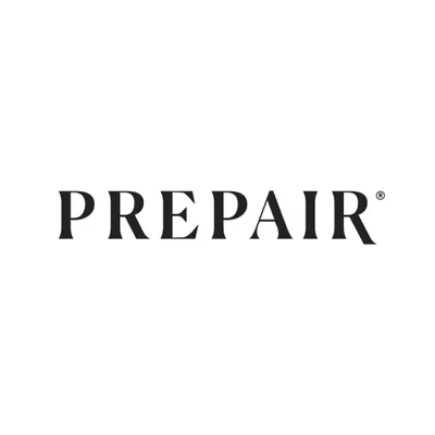 PREPAIR logo