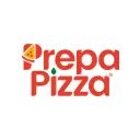 prepa pizza inc. logo