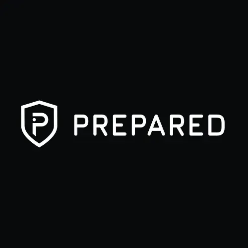 Prepared logo