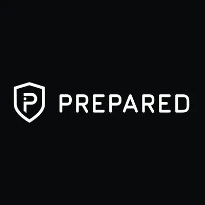 Prepared911 logo