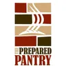 The Prepared Pantry logo