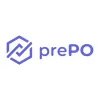 prePO's company logo