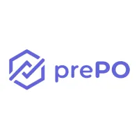 prePO's company logo