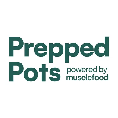 Prepped Pots logo