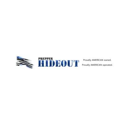 Prepperhideout