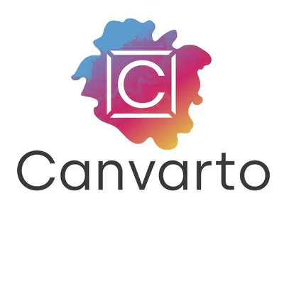 canvarto logo