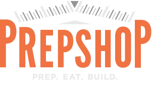 PREPSHOP logo