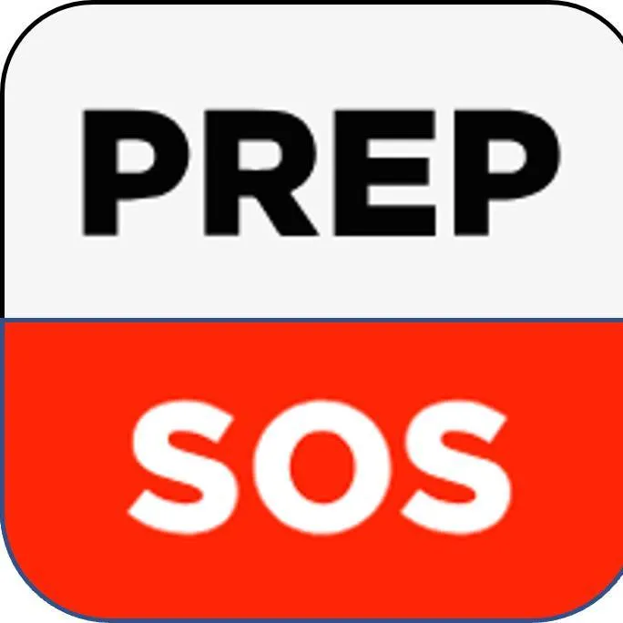PrepSOS