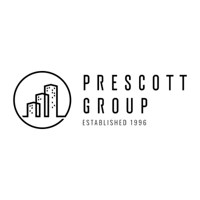 Prescott Realty Group logo