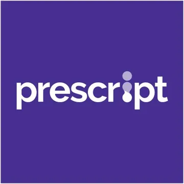 Prescript Logo