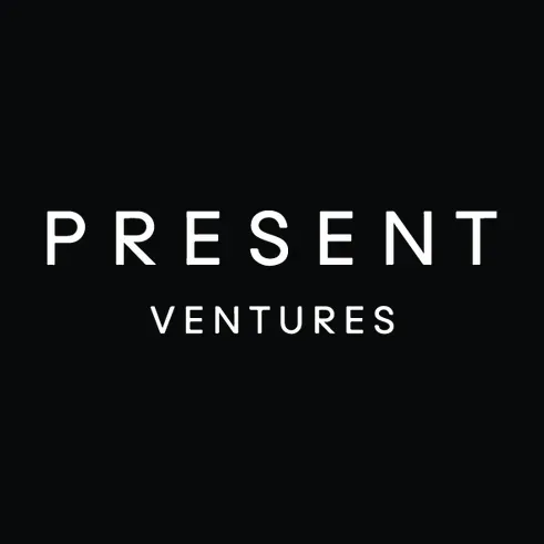 Present Ventures logo