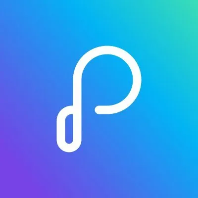 Presentations.ai logo