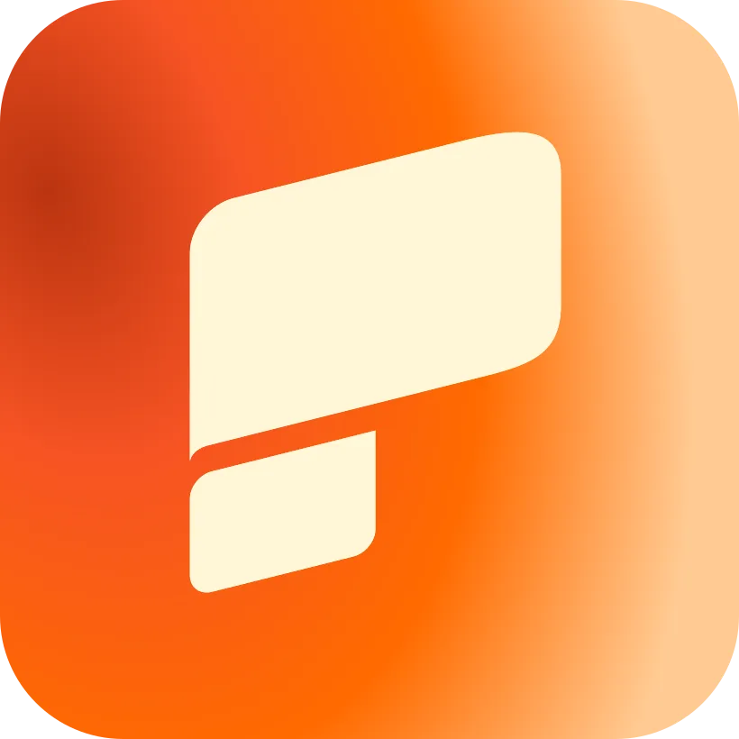 Presentations.AI logo