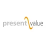 Logo Present Value