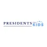 presidentsforkids.com logo