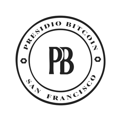 Presidio Bitcoin