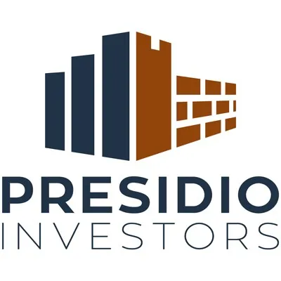 Presidio logo
