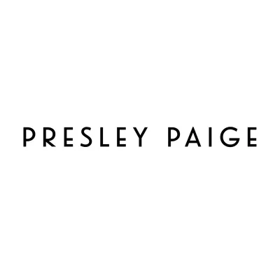 Presley Paige logo