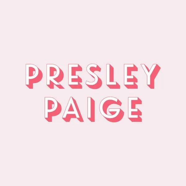 Presleypaige