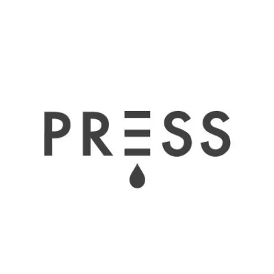 PRESS Healthfoods logo