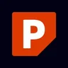 pressable logo