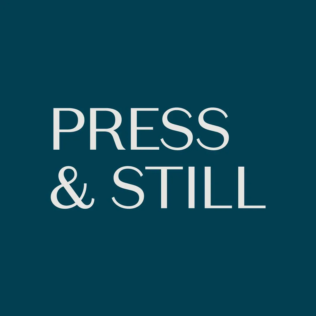 Pressandstill