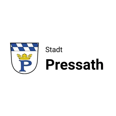 Stadt Pressath