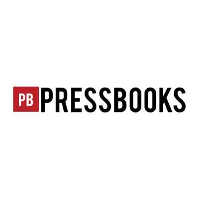 Pressbooks logo