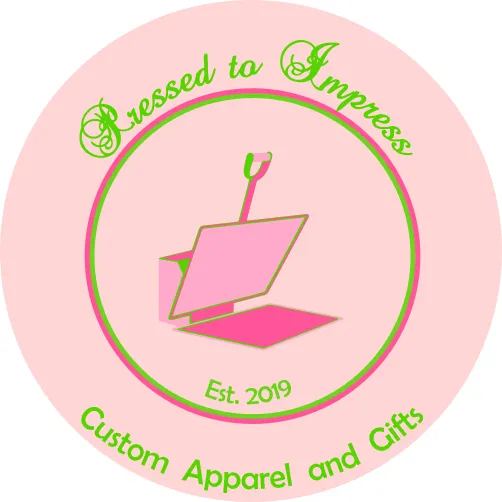 Pressedtoimpresscustomdesigns