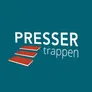 Logo Presser Trappen