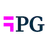 Press Ganey logo