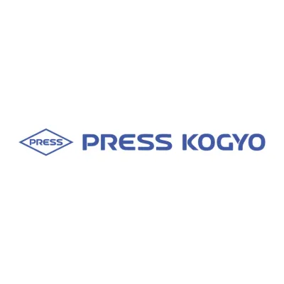 Press Kogyo Co logo