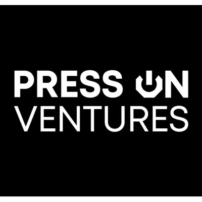 PressOn Ventures logo