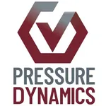 Pressure Dynamic International Pty Ltd Logo