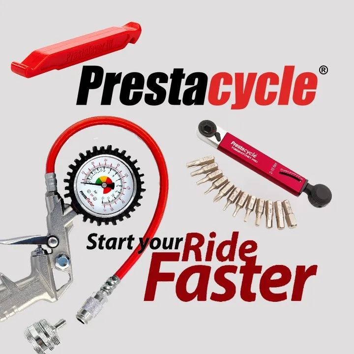 Prestacycle