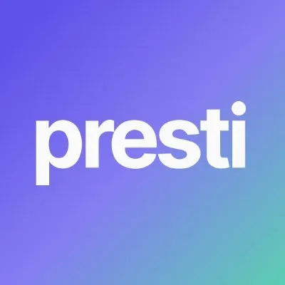 Presti AI