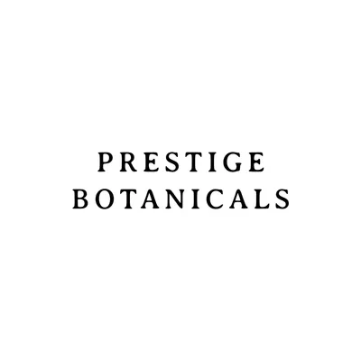 prestigebotanicals.com logo