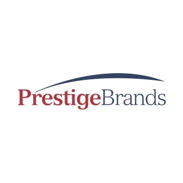Prestige Brands Holdings