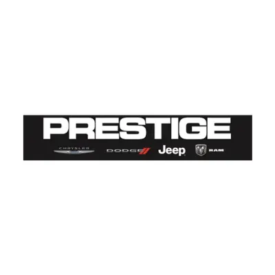 Prestige Chrysler Dodge Jeep Ram logo