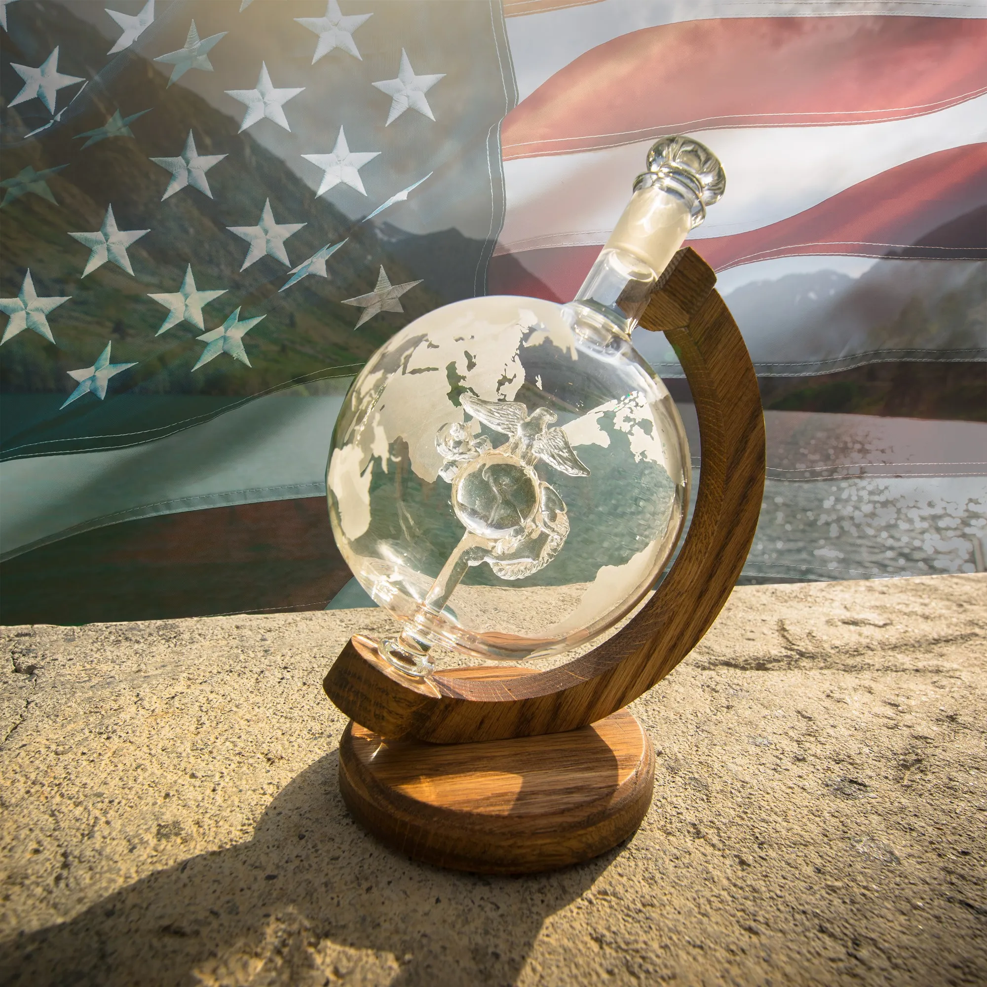 Prestige Haus (Prestige Decanters official site)