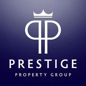 Prestige Property Logo