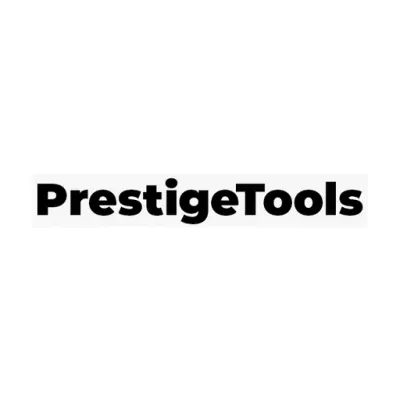 PrestigeTools logo