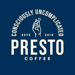 Presto Coffee